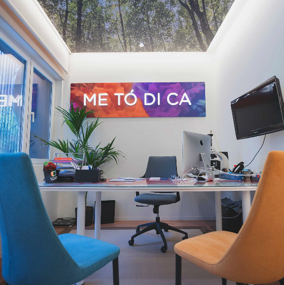 centro metódica
